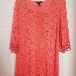 Dress PXL size NWOT